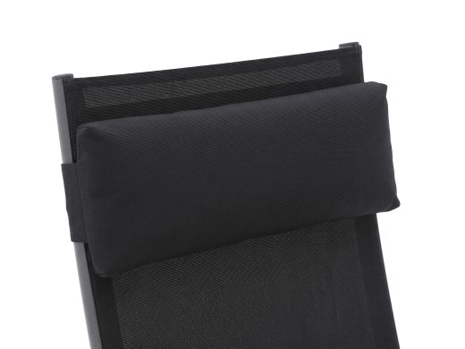 Bellagio Universale Kopfstütze Textilene