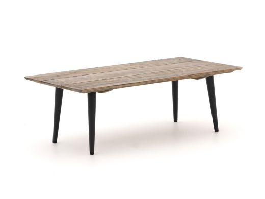 ROUGH-K Loungetisch 120x60x40 cm