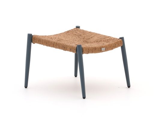 Bellagio Cino Lounge Gartenhocker 55x55 cm