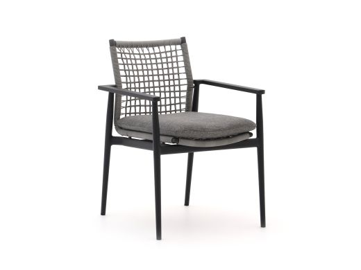 Bellagio Pizzoli Gartenstuhl stapelbar