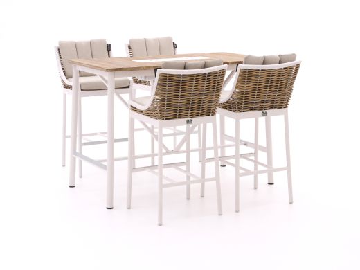 Apple Bee Milou 150 cm Gartenbar-Set 5-teilig