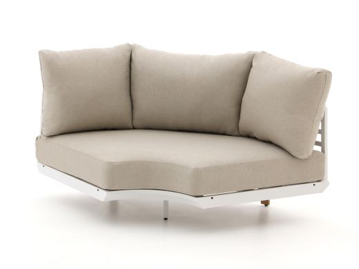Bellagio Esenta Lounge Eckelement 114 cm