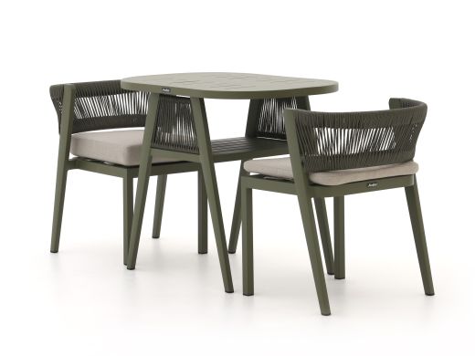 Manifesto Borsea Balkon-Set 3-teilig