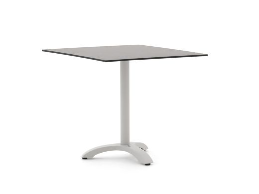 Bellagio Lisio Gartentisch 80x80x73 cm