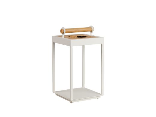 Tierra Outdoor Lux Solar-Laterne 25x25x48 cm