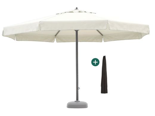 Shadowline Jamaica Sonnenschirm ø 500 cm