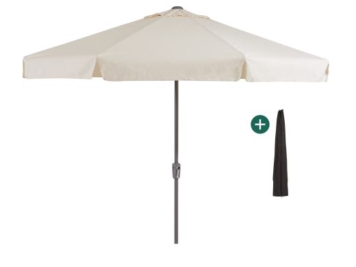 Shadowline Aruba Sonnenschirm ø 300 cm