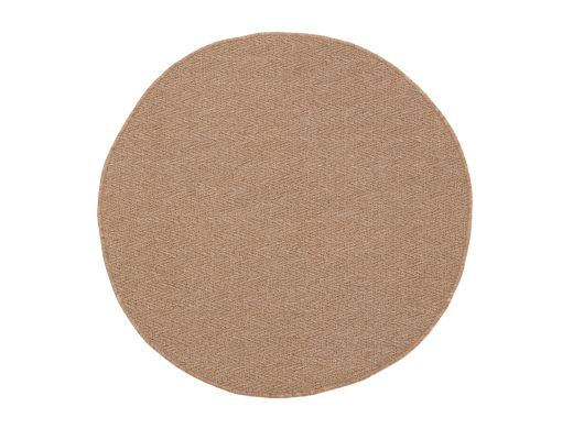 Bolonia Outdoor Teppich ø 120 cm