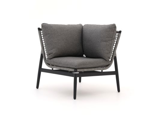 Bellagio Pizzoli Lounge Eckelement 81 cm