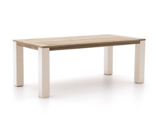 ROUGH-X Gartentisch 200x100x76 cm