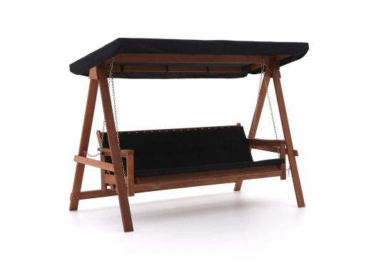 R&S Design Braga Hollywoodschaukel 235x118 cm