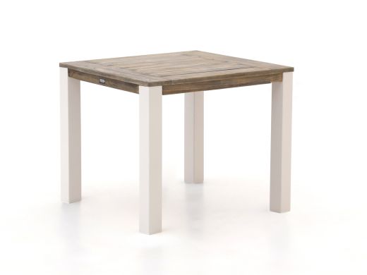 ROUGH-S Gartentisch 90x90x76 cm