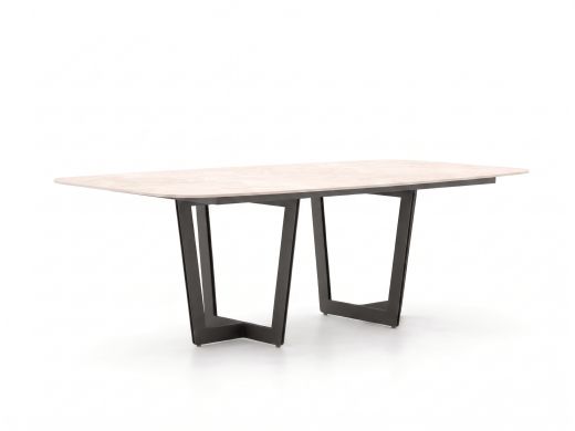 SUNS Palermo Gartentisch 240x116x76 cm