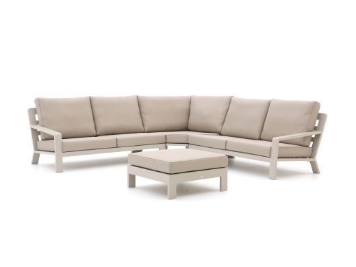 Bellagio Vazzola Ecklounge-Set 4-teilig