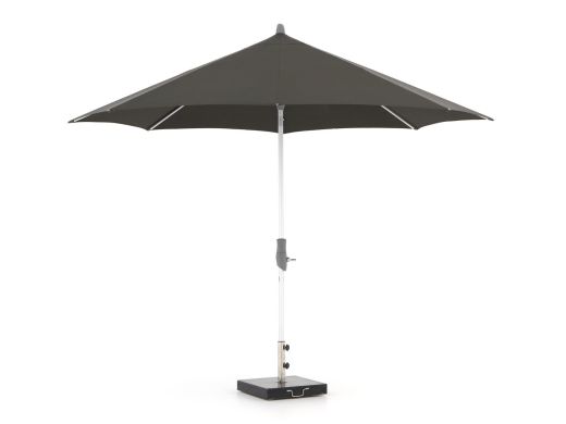 Glatz Alu-Twist Sonnenschirm ø 330 cm