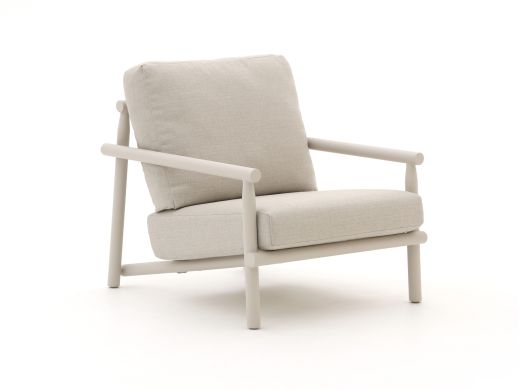 Bellagio Torre Muzza Gartensessel