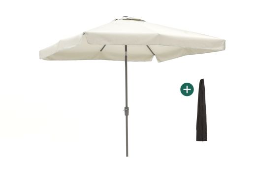 Shadowline Aruba Sonnenschirm 250x250 cm