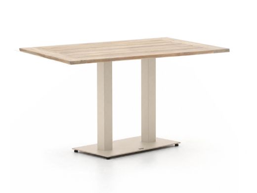 Forza Orta Gartentisch 140x80x75 cm