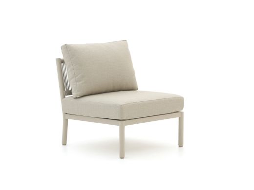 Bellagio Panaro Lounge Mittelelement 70 cm