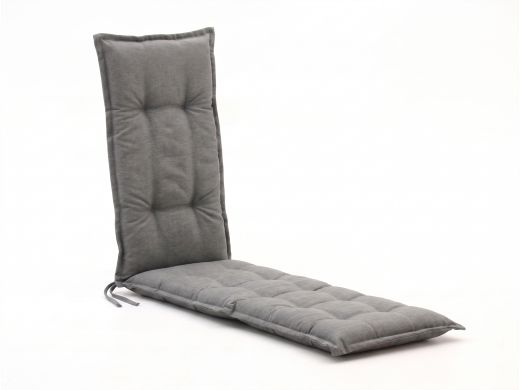 Outdoor Kissen für Deckchair 200x50 cm