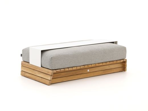 SUNS Tovara Loungetisch 140x80x20 cm