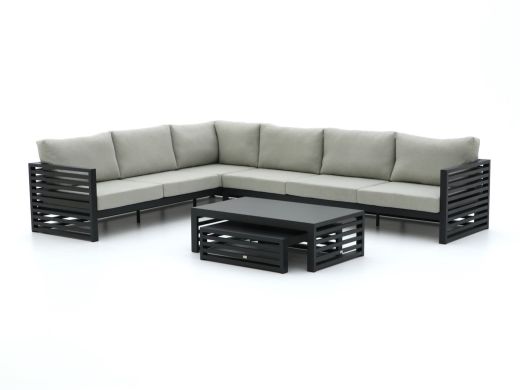 Bellagio Cadora Ecklounge-Set 4-teilig links