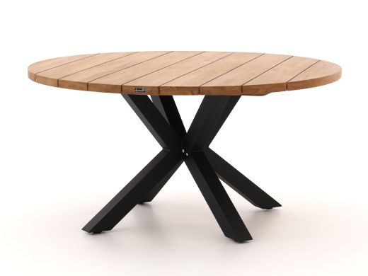 Hartman Stephanie Gartentisch ø150 cm