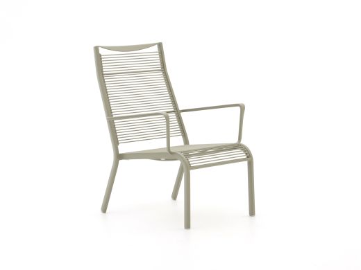 Apple Bee Hawaii Gartensessel stapelbar