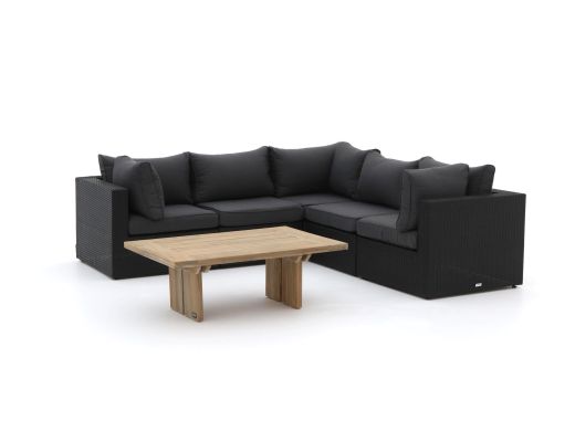 Forza Barolo/ROUGH-L Ecklounge-Set 6-teilig