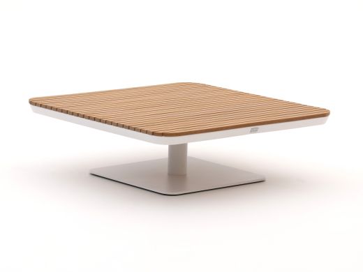 Bellagio San Lupo Loungetisch 90x90x28,5 cm