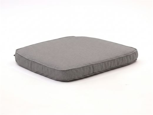 Wicker universelles Outdoor Kissen 48x48cm Sitz