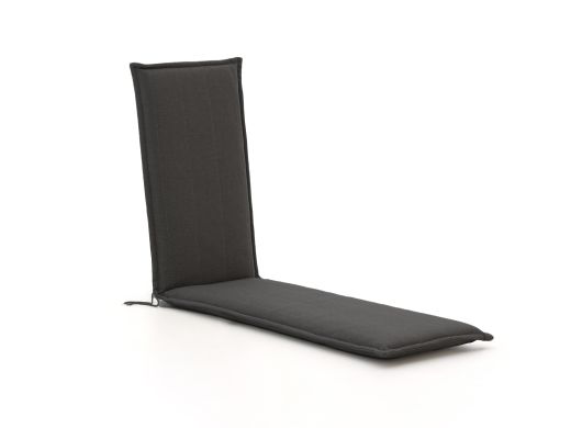 Outdoor Kissen für Deckchair 200x50 cm