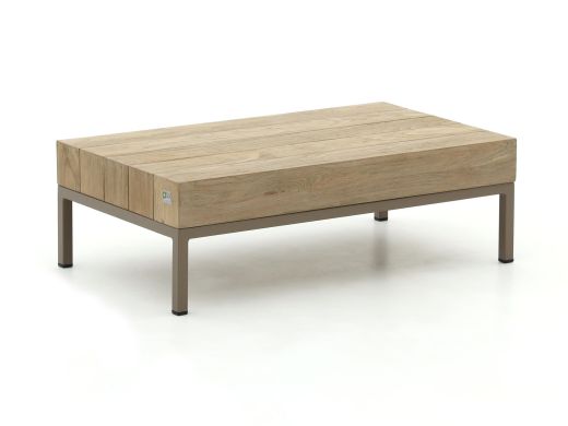 Apple Bee Long Island Loungetisch 90x54x29 cm