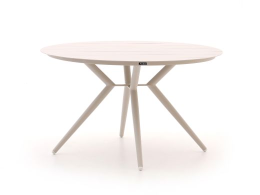 Manifesto Sora Gartentisch ø 127 cm (h:75 cm)