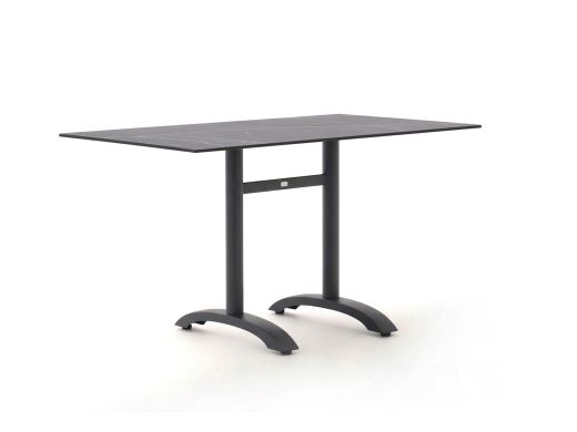 Bellagio Lisio Gartentisch 140x80x73 cm