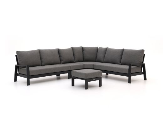Bellagio Musone Ecklounge-Set 5-teilig rechts