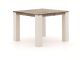 ROUGH-X Gartentisch 100x100x76 cm