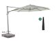Shadowline Francisco Ampelschirm ø 330 cm