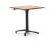 Bellagio Canzo Klapptisch 70x70x75/110cm verstelbaar
