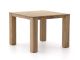 ROUGH-X Gartentisch 100x100x76 cm