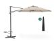 Shadowline Francisco Ampelschirm ø 330 cm