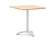 Bellagio Lisio Gartentisch 70x70x75 cm
