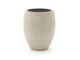 Luca Lifestyle Grigio Tall Balloon Blumentopf L ø 55 cm (h: 68 cm)