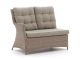 Intenso Milano Dining Loungeelement Armlehne rechts 122 cm