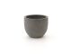 Luca Lifestyle Grigio New Egg Pot Blumentopf M ø 45 cm (h: 38 cm)