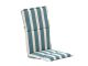 Hartman Fiber Auflage Hochlehner 123x50 cm