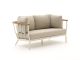 Apple Bee Condor Gartensofa 2-Sitzer 150 cm