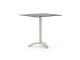 Bellagio Lisio Gartentisch 70x70x73 cm