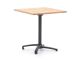Bellagio Canzo Klapptisch 70x70x75cm - Teakholz