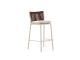 Manifesto Idro Barhocker Outdoor stapelbar